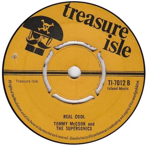 KINGSTON SCORCHER VOL.10 - REAL COOL