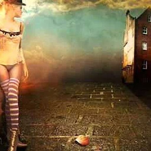 The Love Hangover (FunkyDisco)