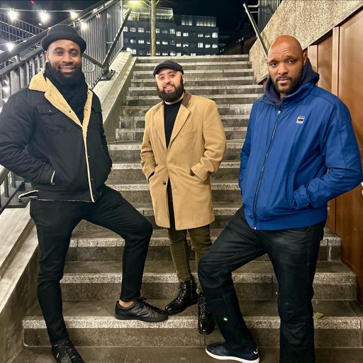 D-Kel w/ Chapters Podcast - 01/02/2023