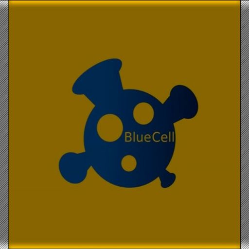 Blue Cell on Midnight Express FM (Revolution)