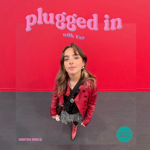 Plugged In With Yaz - British Black Brilliance, 16.10.2024