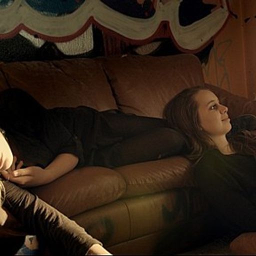 Hoxton Movies 27/11/14