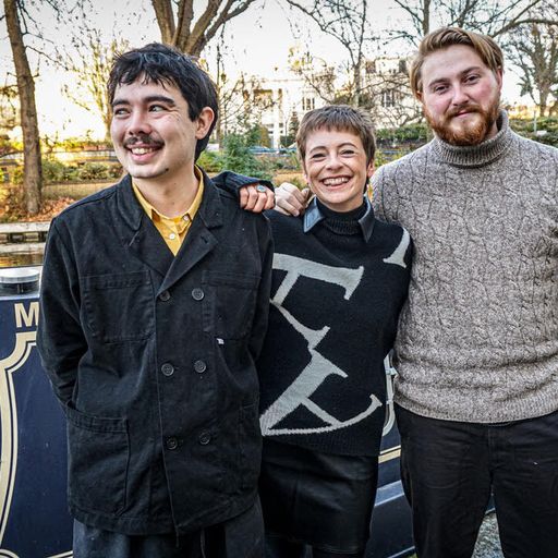 Universal Sanctuary: Tina Edwards with Deptford Nothern Soul Club // 18-12-21