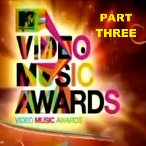 The 2004 MTV VMAs Soundtrack (According 2 Madd Dawg) - Part 3
