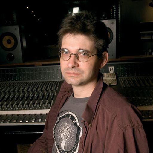 Trash Flow Radio July 22, 2023 (HB Steve Albini; RIP Charles Steck & Jane Birkin)