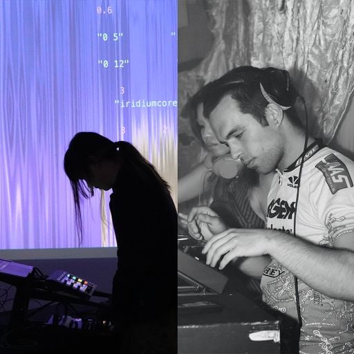KOIRI - OGRI METI invites STUDIO A - 20th May 2025