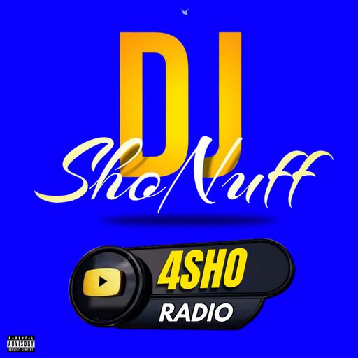 EXCLUSIVE 5-HOUR EXTENDED URBAN SUPER MIX (RECORDED LIVE STREAM)