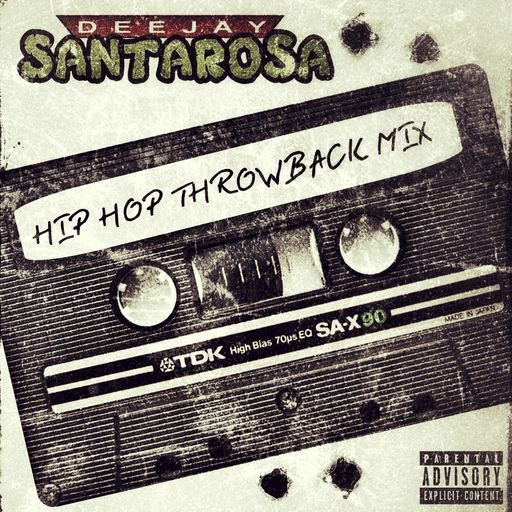 Hip Hop Throwback Mix