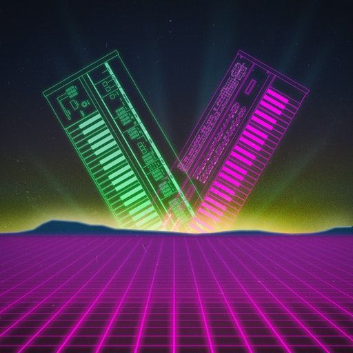 Sound Obsession – ’80s Polysynth