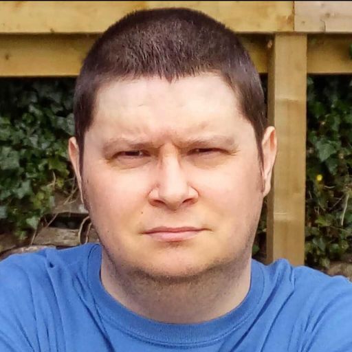 gregor_mac - Progression #11 (UDGK: 08/09/2022)