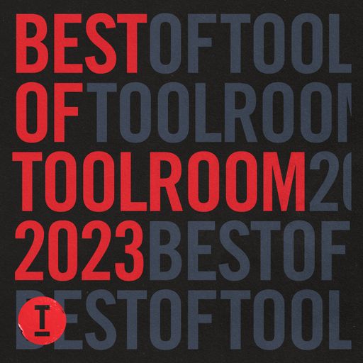 Best Of Toolroom 2023 - Tech House Mix