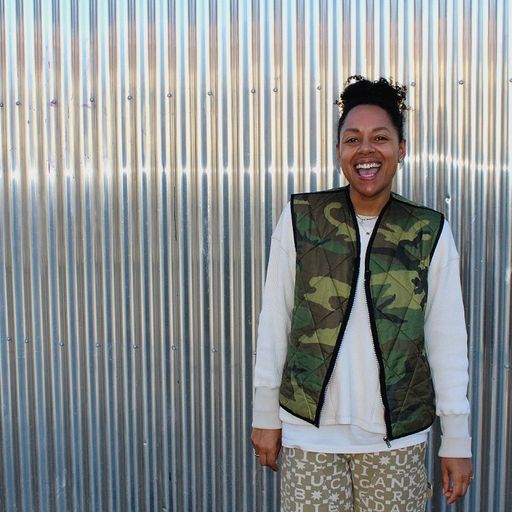 The NTS Breakfast Show w/ Ruby Savage - 7th January 2026