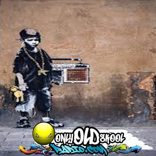 DJ/DC - Techno Tuesday - 9th May 2023 - OnlyOldSkoolRadio.com