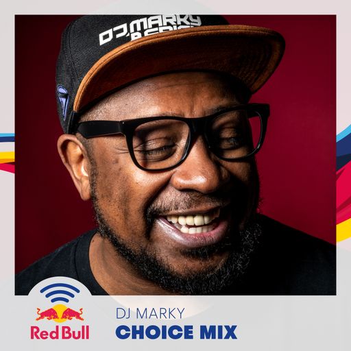 Choice Mix - DJ Marky