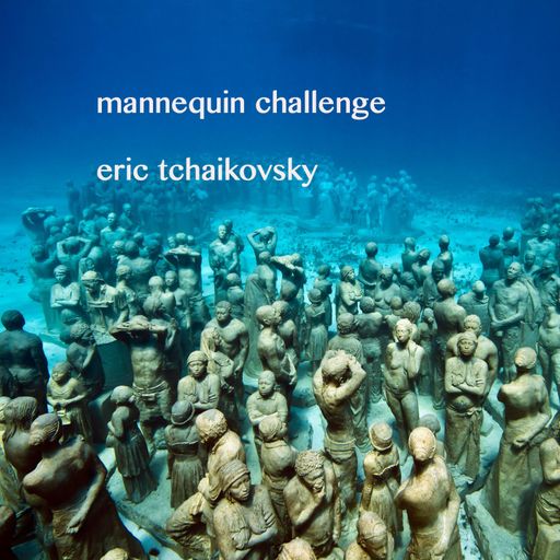 Mannequin Challenge