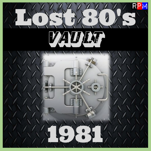 LOST 80'S VAULT : 1981 - 6 *SELECT EARLY ACCESS*