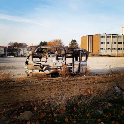 Guest Mix from Brad Deschamps of Polar Seas Recordings