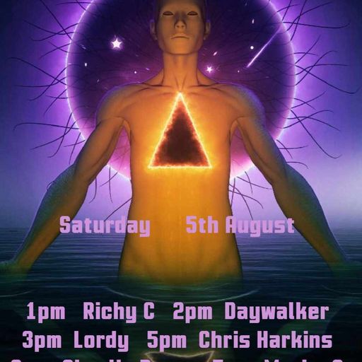 Elev8 live charlie Brown