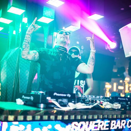 Nonstop 2019 Vinahouse Bar Hay Nhạc sàn Cực Mạnh - Đào Hưởng