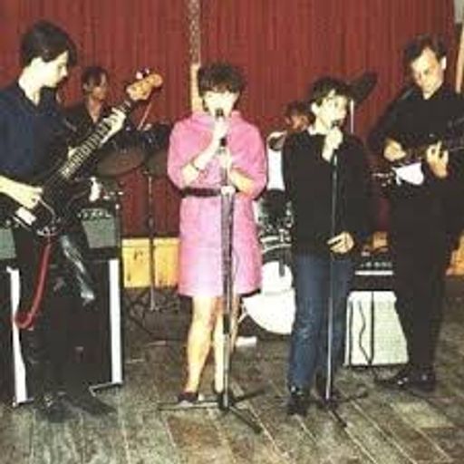 Atom Drum Bop episode #7 (05.31.24) "What Were We Thinking?" (The Unintentional Comedy Episode)