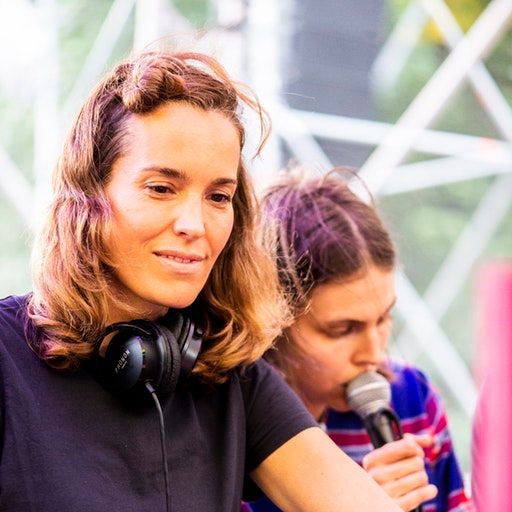 Main Stage – Tora Vinter at Way Out West