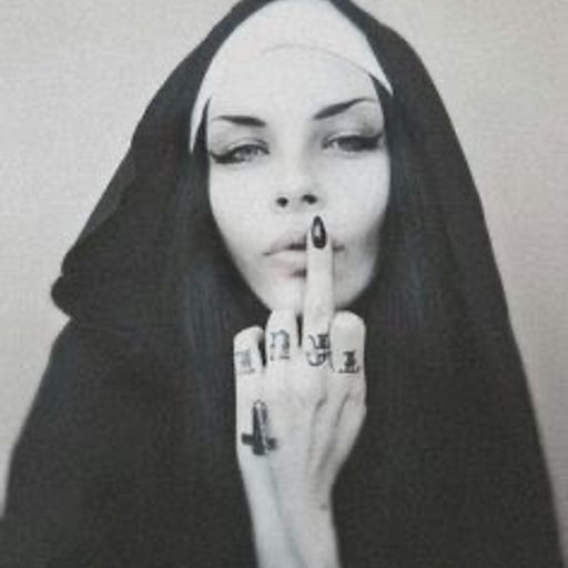 Sunday Confessions 11.2