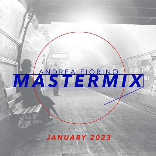 Andrea Fiorino - Mastermix (27/01/23)