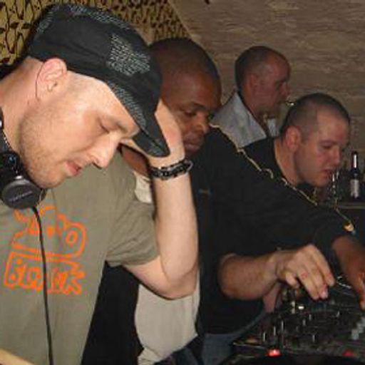 Soulparlor – Kreuzberg Boogie