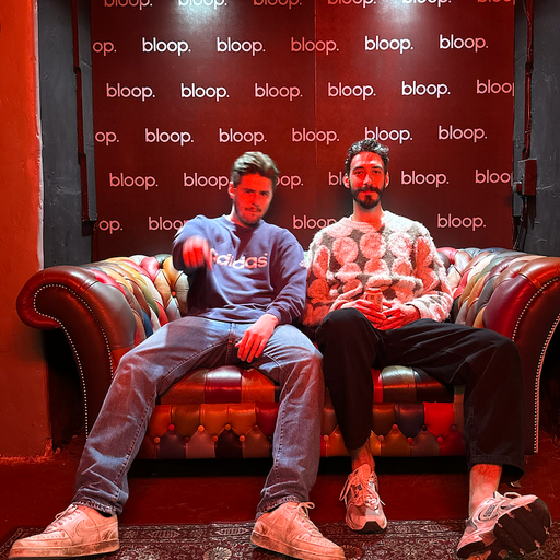 Unplug w/ Lucking + Guillaume Cartier - 02.05.24
