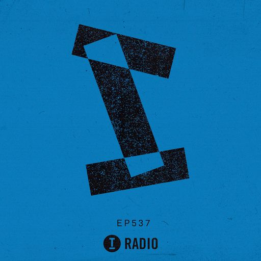 Toolroom Radio EP537 - Presented by Mark Knight