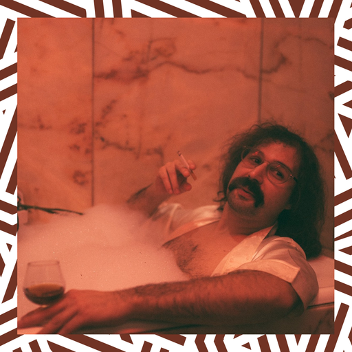 Ginga Beat Live: Bruno De Seda