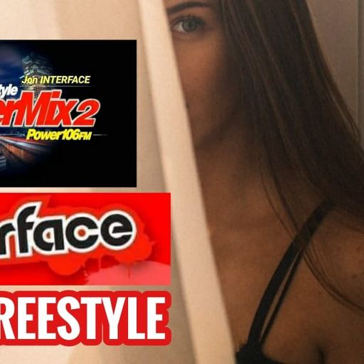 POWERMIX 2 2021 INTERFACE GLOBAL MUSIC FT JON INTERFACE