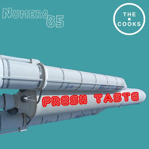 Fresh Taste #35