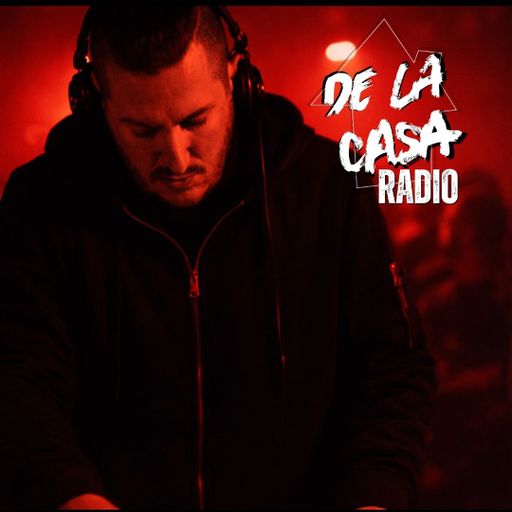 Hausmore - De La Casa Radio 23.02.26