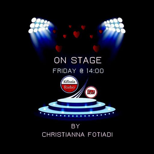 ON STAGE Vol.21