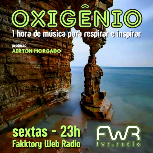 Oxigênio 050 - 21.10.2022