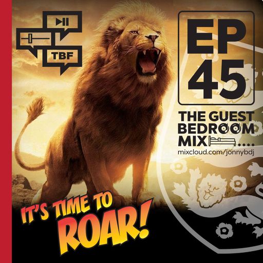 The Guest Bedroom Mix, Live on The Beat Forum