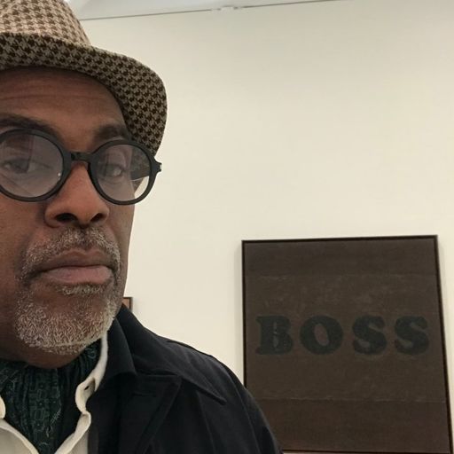 Artform Radio: Todd Boyd // 18-11-21