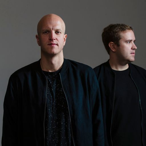 ManyFew - Electrik Playground Guest Session April 2020