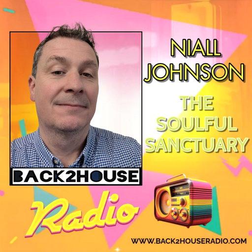 Episode 5: The Soul Sanctuary - Episode 5 - 26/03/2025