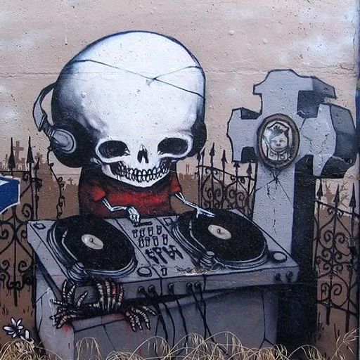 Onlyoldskoolradio.com - Mr Anderson - Old school Hardcore Set - 4th May 2019