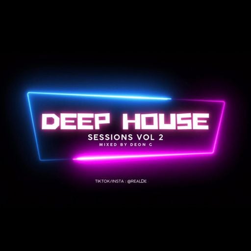 Deep House Sessions Vol 2