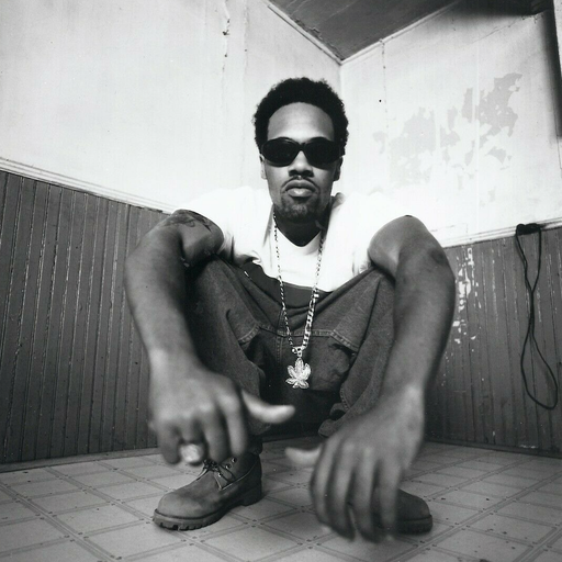 Hip Hop Monthly MiniMix - December 1996