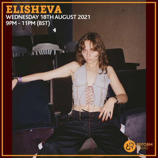 Elisheva 18th August 2021