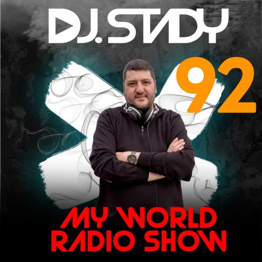 My World Radio Show 92