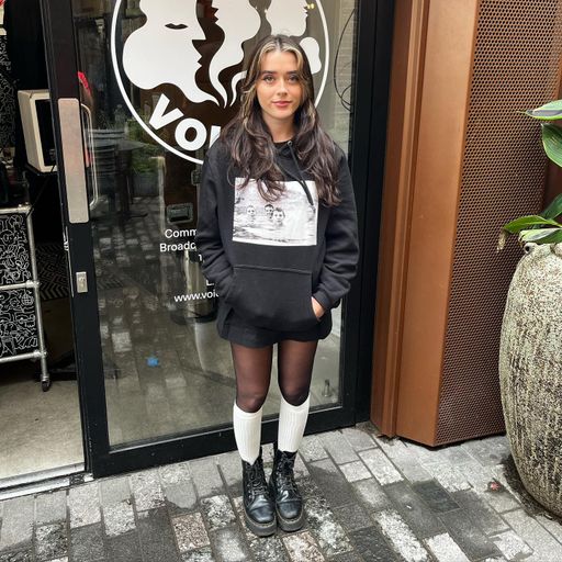 Alice Roberts - 17/11/22