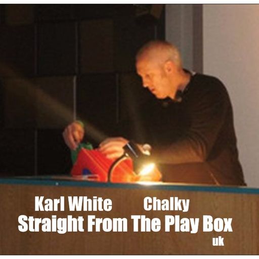 Karl White - Straight From The Play Box