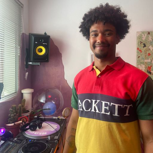 The Main Ingredient w. Westy - June 2023