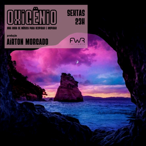 Oxigênio 122 - 17.5.2024