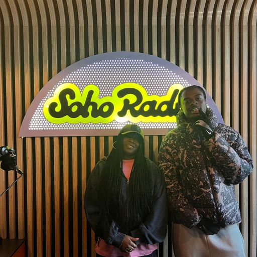 Isatta Sheriff feat. Ceebo (11/10/2025)